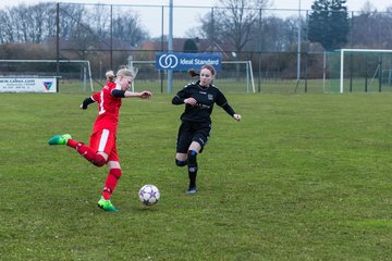 Bild 260 - B-Juniorinnen SV Henstedt Ulzburg - Holstein Kiel : Ergebnis: 0:1